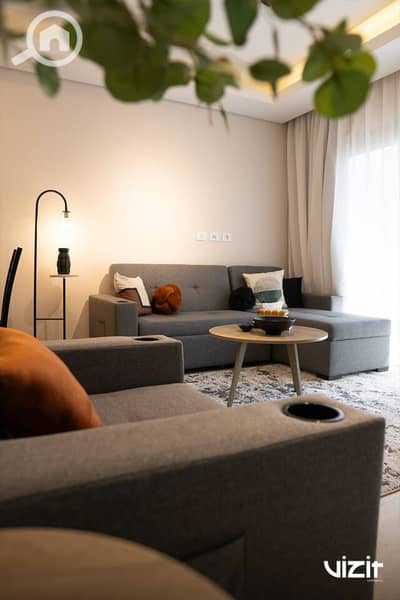 2 Bedroom Apartment for Rent in Sheikh Zayed, Giza - WhatsApp Image 2026-08-23 at 2.15. 53 AM (2). jpeg
