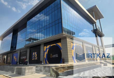 Office for Rent in New Cairo, Cairo - original (1). jpg