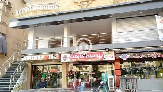 محلات تجارية  للبيع في حدائق الاهرام، الجيزة - 4. jpeg