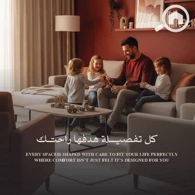 شقة 4 غرف نوم للبيع في حدائق اكتوبر، الجيزة - 1910defe-e0be-455c-9fbd-9827aa05e7de. png شقة 4 غرف نوم للبيع في حدائق اكتوبر، الجيزة - 1910defe-e0be-455c-9fbd-9827aa05e7de. png