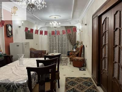 4 Bedroom Apartment for Sale in New Cairo, Cairo - WhatsApp Image 2026-08-22 at 11.00. 44 AM. jpeg