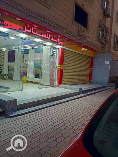 محلات تجارية  للبيع في حدائق الاهرام، الجيزة - images (1). jpg