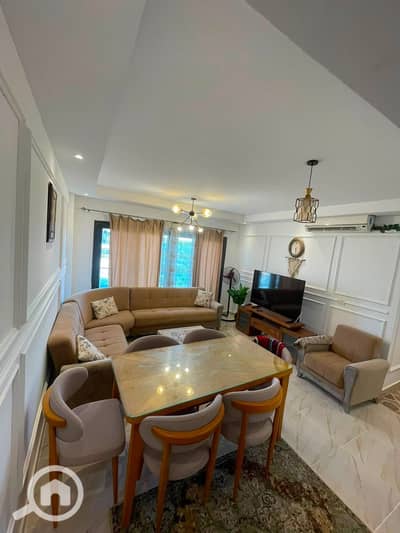 2 Bedroom Flat for Rent in Madinaty, Cairo - WhatsApp Image 2026-08-11 at 1.52. 18 PM. jpeg