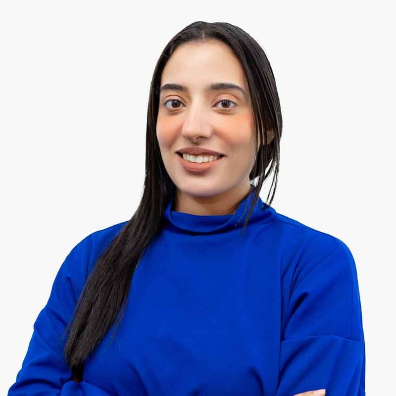 Menna Abdelaziz