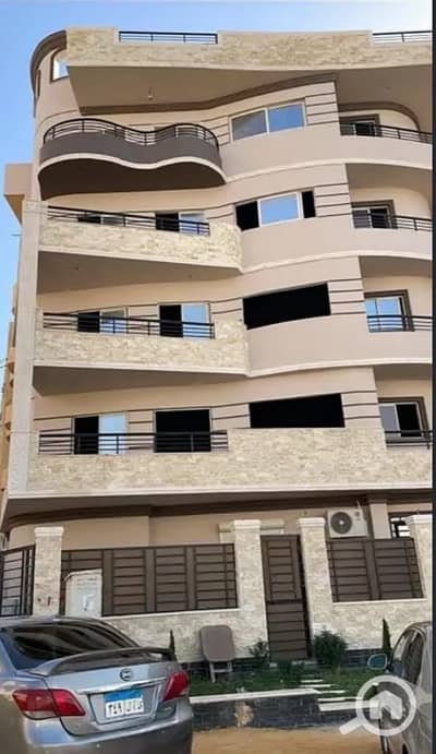 4 Bedroom Apartment for Sale in New Cairo, Cairo - IMG-20260820-WA0065. jpg