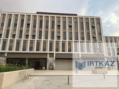Office for Rent in New Cairo, Cairo - 83a16ec0-b28c-4fb2-8020-27b9137fc4f5. JPG Office for Rent in New Cairo, Cairo - 83a16ec0-b28c-4fb2-8020-27b9137fc4f5. JPG