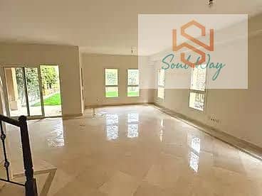 3 Bedroom Twin House for Rent in New Cairo, Cairo - 01a0c2eb-d3bd-453d-adf6-b965aaf819c0 (3). jpeg