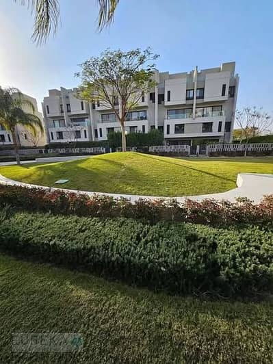 4 Bedroom Duplex for Sale in Shorouk City, Cairo - 780393651_122111685135327032_2581877310590454781_n. jpg