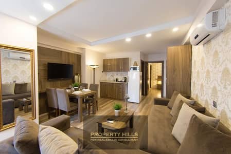 2 Bedroom Hotel Apartment for Sale in Sheikh Zayed, Giza - IMG_2442. jpg
