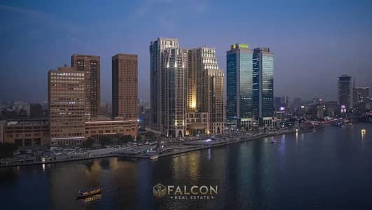 2 Bedroom Hotel Apartment for Sale in Zamalek, Cairo - WhatsApp Image 2025-11-23 at 1.24. 58 PM (1). jpeg