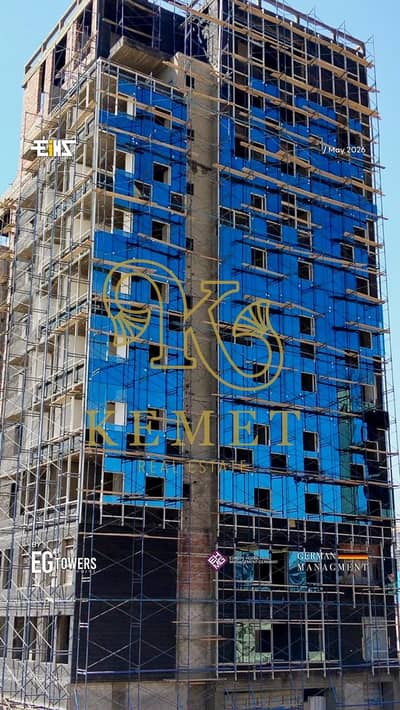 Retail for Sale in New Capital City, Cairo - WhatsApp Image 2026-08-09 at 4.24. 31 PM. jpeg