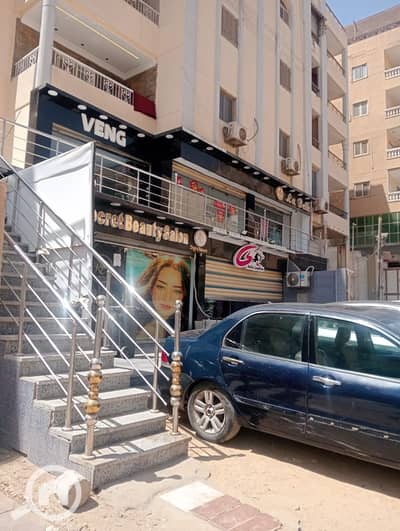 محلات تجارية  للبيع في حدائق الاهرام، الجيزة - WhatsApp Image 2026-08-22 at 3.31. 57 PM (1). jpeg