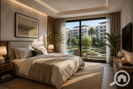 3 Bedroom Flat for Sale in Hadayek October, Giza - 834efa30-a7ba-43ac-9c73-93c66505bf37. png
