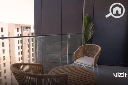 2 Bedroom Flat for Rent in Sheikh Zayed, Giza - WhatsApp Image 2026-08-23 at 2.40. 27 AM. jpeg