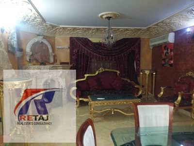 3 Bedroom Apartment for Rent in Nasr City, Cairo - 4fb59a6b-df76-46ba-abc7-41e9e30ee1d5. jpg
