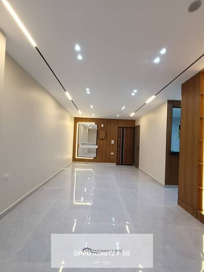 شقة 3 غرف نوم للبيع في حدائق الاهرام، الجيزة - WhatsApp Image 2026-08-19 at 10.37. 00 PM. jpeg