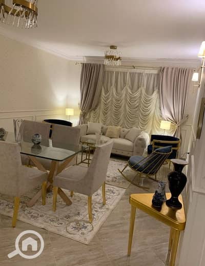 3 Bedroom Flat for Sale in New Cairo, Cairo - 1. jpeg 3 Bedroom Flat for Sale in New Cairo, Cairo - 1. jpeg