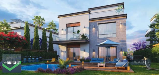 5 Bedroom Villa for Sale in New Cairo, Cairo - Screenshot 2026-08-20 152416. png 5 Bedroom Villa for Sale in New Cairo, Cairo - Screenshot 2026-08-20 152416. png