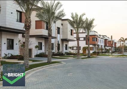 4 Bedroom Villa for Sale in New Cairo, Cairo - Screenshot 2026-08-20 152427. png 4 Bedroom Villa for Sale in New Cairo, Cairo - Screenshot 2026-08-20 152427. png