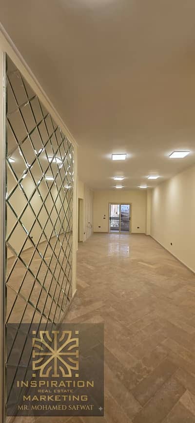 3 Bedroom Apartment for Rent in New Cairo, Cairo - WhatsApp Image 2026-08-22 at 5.33. 59 PM (1). jpeg
