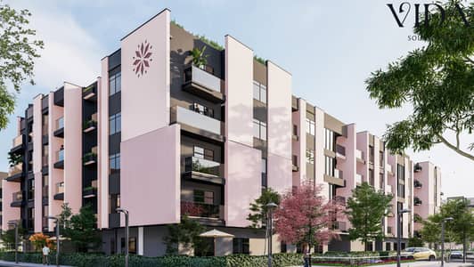 2 Bedroom Flat for Sale in Sheikh Zayed, Giza - WhatsApp Image 2026-08-22 at 4.00. 23 PM (1). jpeg 2 Bedroom Flat for Sale in Sheikh Zayed, Giza - WhatsApp Image 2026-08-22 at 4.00. 23 PM (1). jpeg