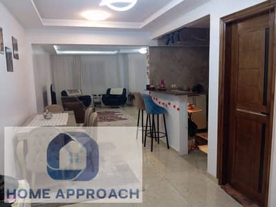 3 Bedroom Apartment for Rent in Nasr City, Cairo - 4db842d6-f4d6-4b01-98c3-be907eff4f58. jpg 3 Bedroom Apartment for Rent in Nasr City, Cairo - 4db842d6-f4d6-4b01-98c3-be907eff4f58. jpg