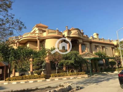 10+ Beds Villa for Sale in Sheikh Zayed, Giza - 95415da1-63f7-47ac-8b2f-fe4bb65cdb7a. jpg 10+ Beds Villa for Sale in Sheikh Zayed, Giza - 95415da1-63f7-47ac-8b2f-fe4bb65cdb7a. jpg
