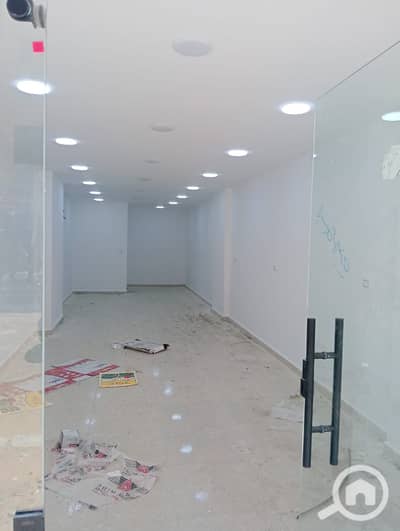 Retail for Rent in Hadayek al-Ahram, Giza - WhatsApp Image 2026-08-20 at 2.35. 03 PM. jpeg Retail for Rent in Hadayek al-Ahram, Giza - WhatsApp Image 2026-08-20 at 2.35. 03 PM. jpeg