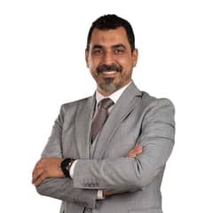 Ayman Ebrahim Ayman Ebrahim