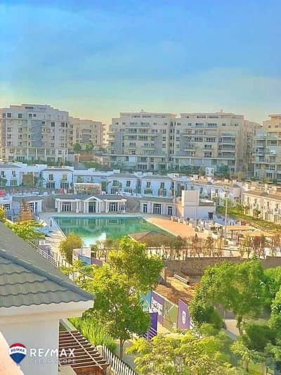 3 Bedroom iVilla for Sale in New Cairo, Cairo - 6. jpg