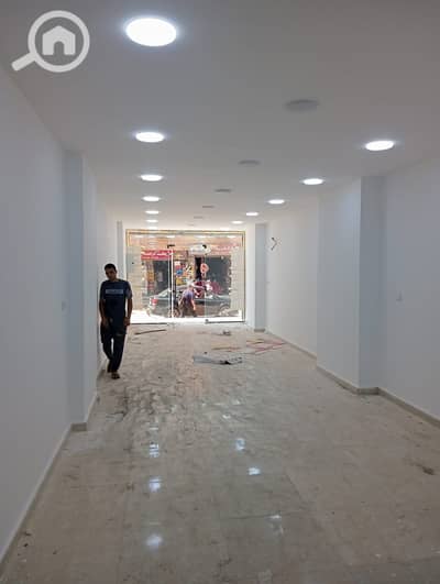 Retail for Rent in Hadayek al-Ahram, Giza - WhatsApp Image 2026-08-20 at 2.37. 03 PM. jpeg Retail for Rent in Hadayek al-Ahram, Giza - WhatsApp Image 2026-08-20 at 2.37. 03 PM. jpeg