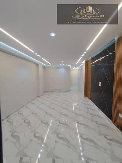 3 Bedroom Apartment for Sale in Maryotaya, Giza - للبيع شقه 160 م 2 نمره من اللبيني فيصل الرئيسي 3 Bedroom Apartment for Sale in Maryotaya, Giza - للبيع شقه 160 م 2 نمره من اللبيني فيصل الرئيسي