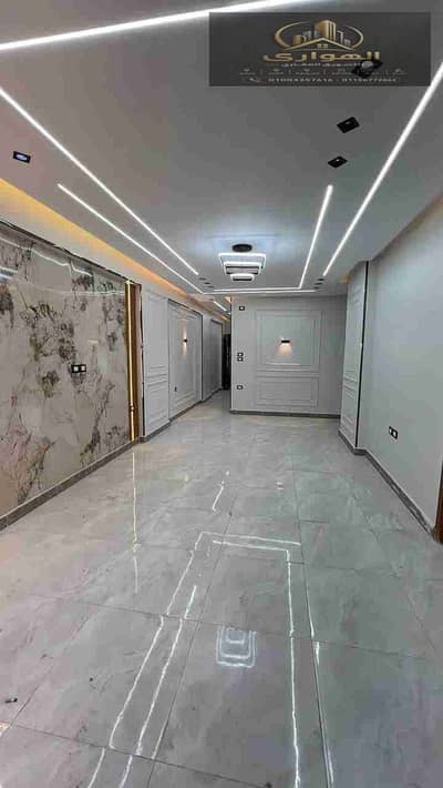 3 Bedroom Flat for Sale in Faisal, Giza - 1000652721. jpg