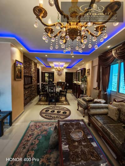 3 Bedroom Flat for Sale in Faisal, Giza - 1000848745. jpg