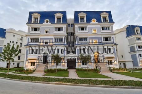 3 Bedroom iVilla for Sale in New Cairo, Cairo - WhatsApp Image 2026-08-19 at 11.42. 52 PM. jpeg 3 Bedroom iVilla for Sale in New Cairo, Cairo - WhatsApp Image 2026-08-19 at 11.42. 52 PM. jpeg