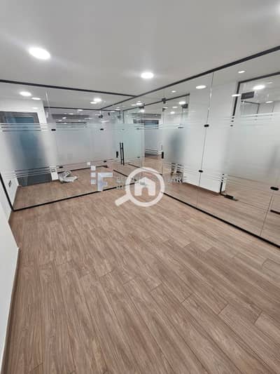 Office for Rent in Zahraa Al Maadi, Cairo - Image04. jpg