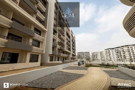 3 Bedroom Flat for Sale in New Capital City, Cairo - WhatsApp Image 2026-05-06 at 5.00. 13 PM (1). jpeg