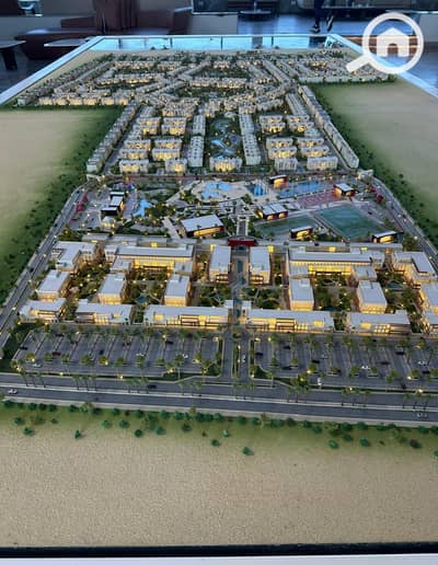 3 Bedroom Apartment for Sale in New Mansoura, Dakahlia - WhatsApp Image 2026-08-11 at 2.52. 37 PM. jpeg 3 Bedroom Apartment for Sale in New Mansoura, Dakahlia - WhatsApp Image 2026-08-11 at 2.52. 37 PM. jpeg
