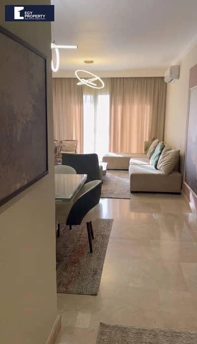2 Bedroom Apartment for Sale in New Cairo, Cairo - Gemini_Generated_Image_ooite2ooite2ooit. jpeg