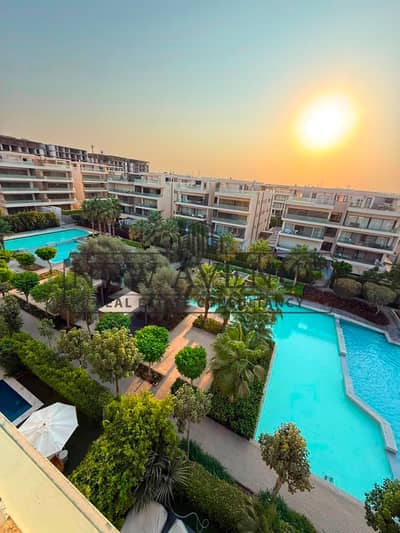 4 Bedroom Penthouse for Sale in New Cairo, Cairo - WhatsApp Image 2026-08-19 at 11.41. 41 PM (1). jpeg