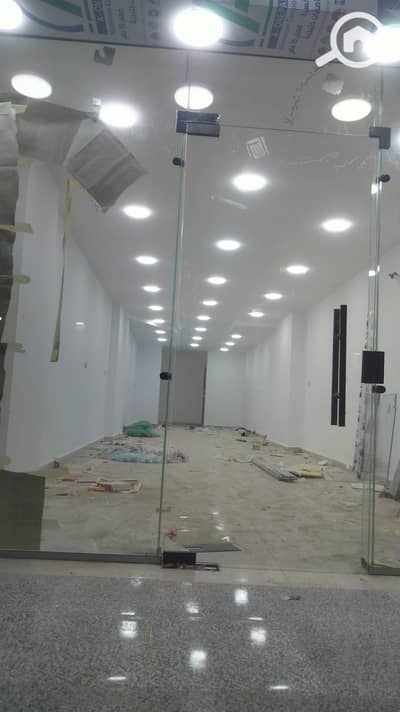 محلات تجارية  للبيع في حدائق الاهرام، الجيزة - WhatsApp Image 2026-08-23 at 12.53. 44 PM. jpeg