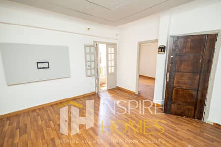 2 Bedroom Flat for Sale in Al Ibrahimiyyah, Alexandria - 3. jpg