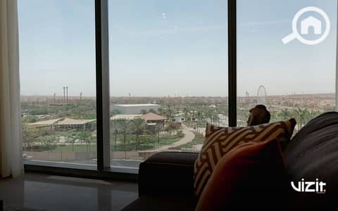 4 Bedroom Apartment for Rent in Sheikh Zayed, Giza - WhatsApp Image 2026-08-23 at 2.57. 06 AM (1). jpeg