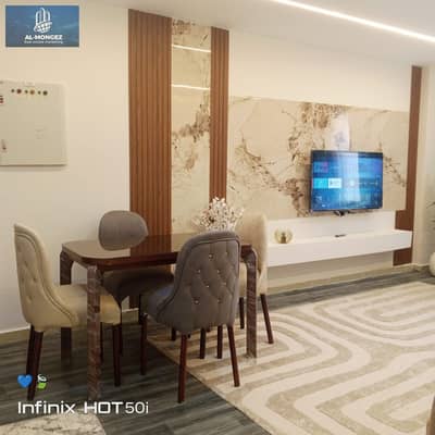 3 Bedroom Flat for Rent in New Cairo, Cairo - 1000983473. jpg