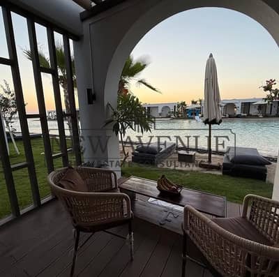4 Bedroom Chalet for Sale in North Coast, Matruh - WhatsApp Image 2026-08-19 at 11.41. 21 AM. jpeg