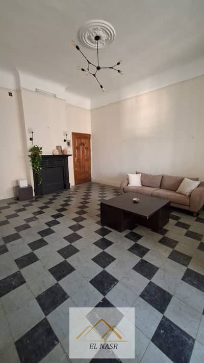 Office for Rent in Heliopolis, Cairo - 2. jpeg