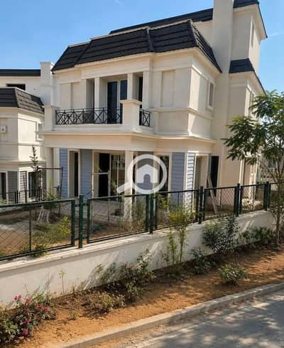 3 Bedroom Villa for Sale in New Cairo, Cairo - WhatsApp Image 2026-07-20 at 1.37. 20 PM (1). jpeg 3 Bedroom Villa for Sale in New Cairo, Cairo - WhatsApp Image 2026-07-20 at 1.37. 20 PM (1). jpeg