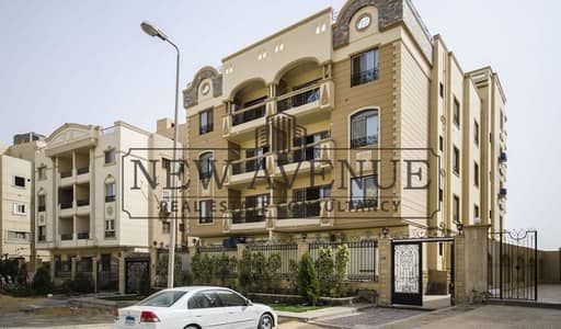 فلیٹ 3 غرف نوم للبيع في القاهرة الجديدة، القاهرة - WhatsApp Image 2026-08-19 at 10.38. 06 AM. jpeg فلیٹ 3 غرف نوم للبيع في القاهرة الجديدة، القاهرة - WhatsApp Image 2026-08-19 at 10.38. 06 AM. jpeg