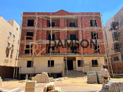 فلیٹ 3 غرف نوم للبيع في القاهرة الجديدة، القاهرة - كابيتال ايدج. jfif. jpg