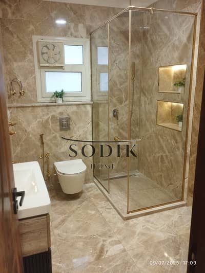 3 Bedroom Flat for Sale in Obour City, Cairo - WhatsApp Image 2026-07-21 at 12.59. 58 PM (5). jpeg